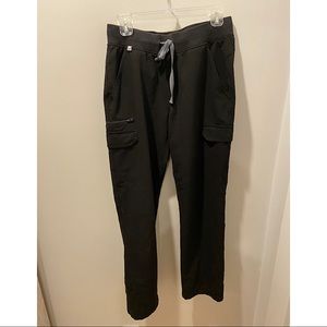 Figs Cargo Scrub Pants
